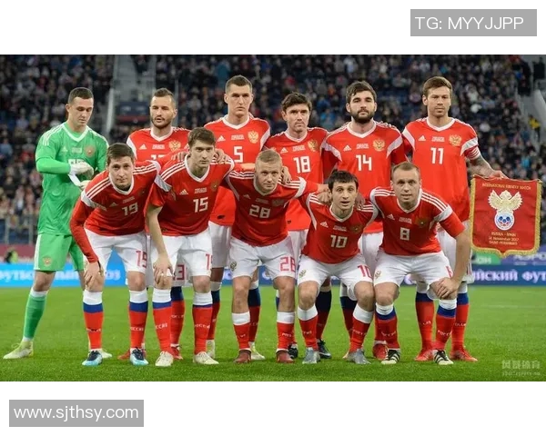 俄罗斯足球历史十大传奇球星盘点 他们如何塑造了足球的辉煌时刻