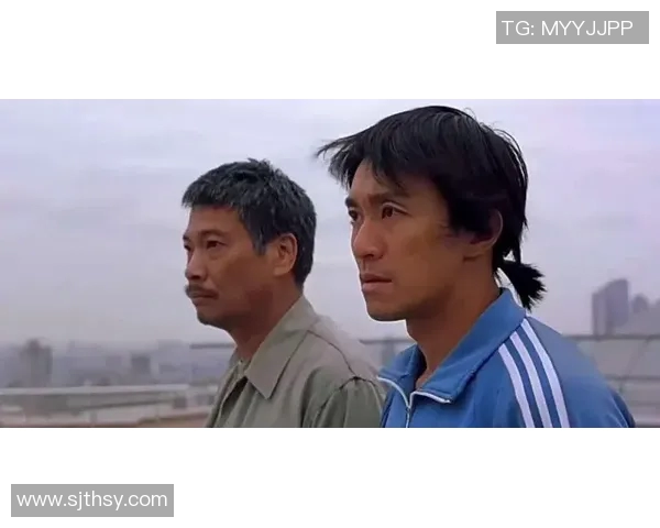 少林足球星爷从绿茵场到人生巅峰的逆袭传奇