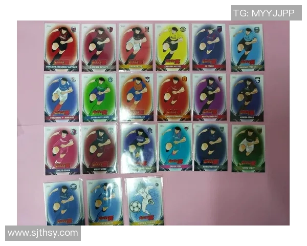 迷你球星卡足球收藏热潮与年轻人逐梦绿茵场的潮流风尚